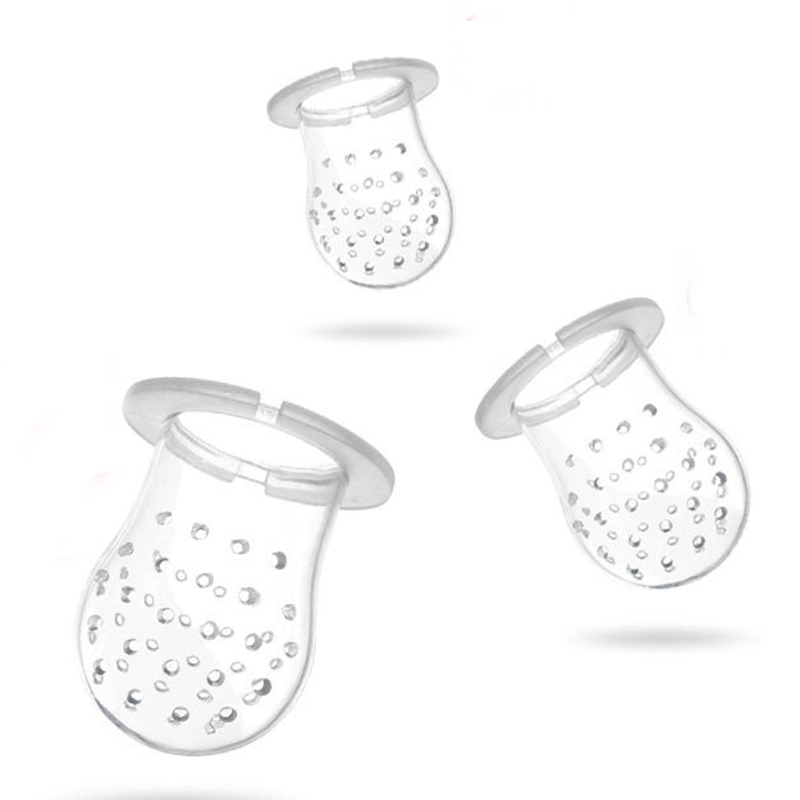 Baby Food Nutrition - 1Pcs Fresh Food Nibbler Baby Pacifiers