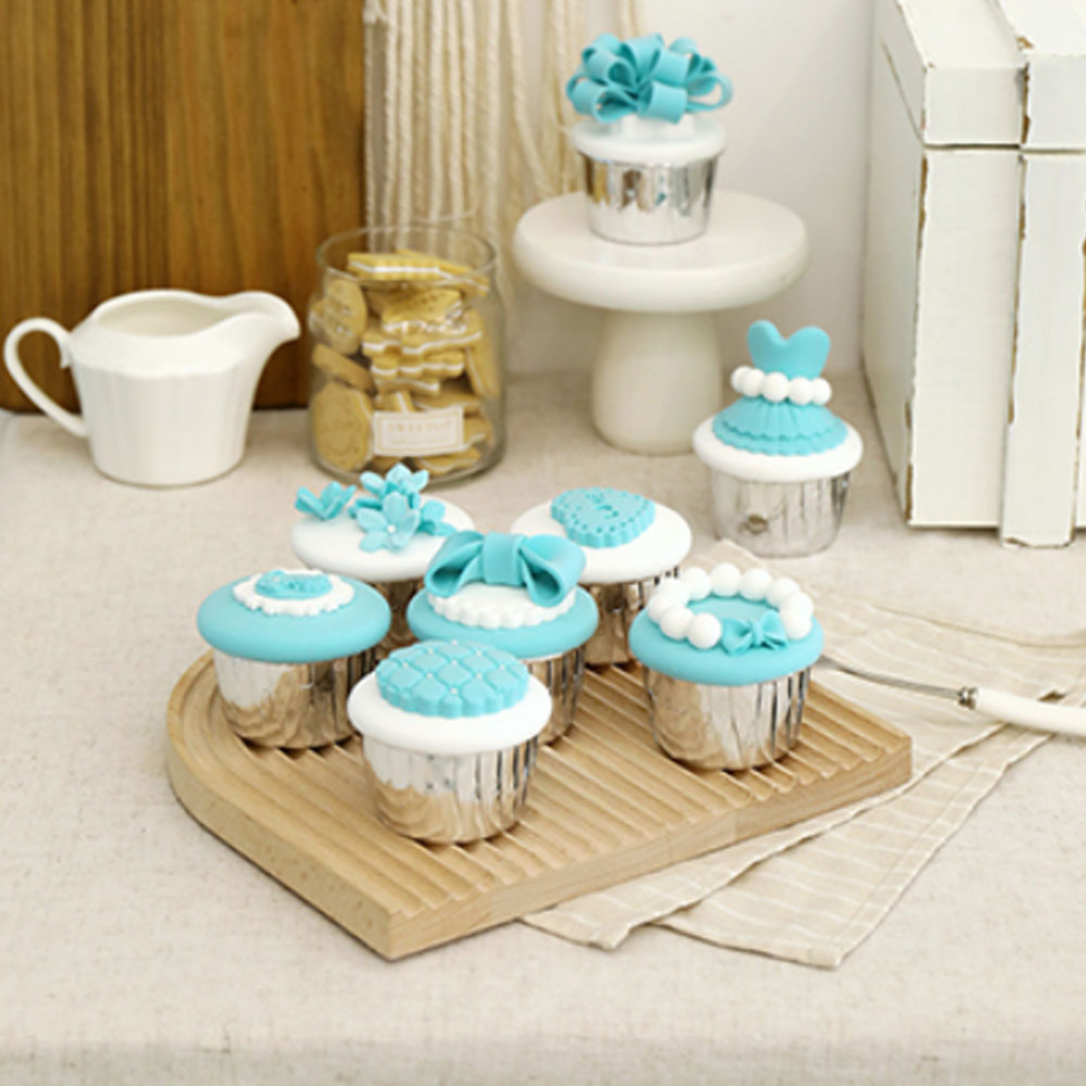 dessert cake fake food props b - Baby Food Dessert ulasan dan harga