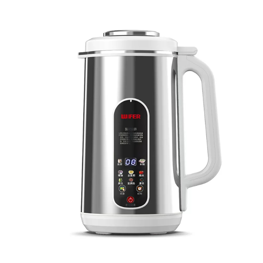 1.2L Stainless Steel Multifunc - Baby Food Processor ulasan dan harga