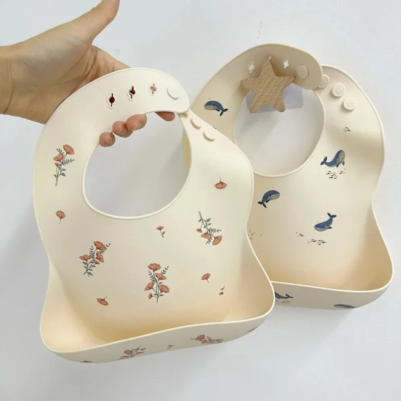 Suit Cute Feeding Bib, Food Bi - Feeding Baby Food ulasan dan harga