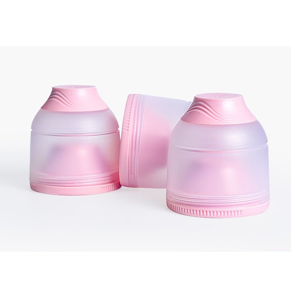 3 Layers Baby Milk Powder Box  - Formula Dispenser Portable ulasan dan harga