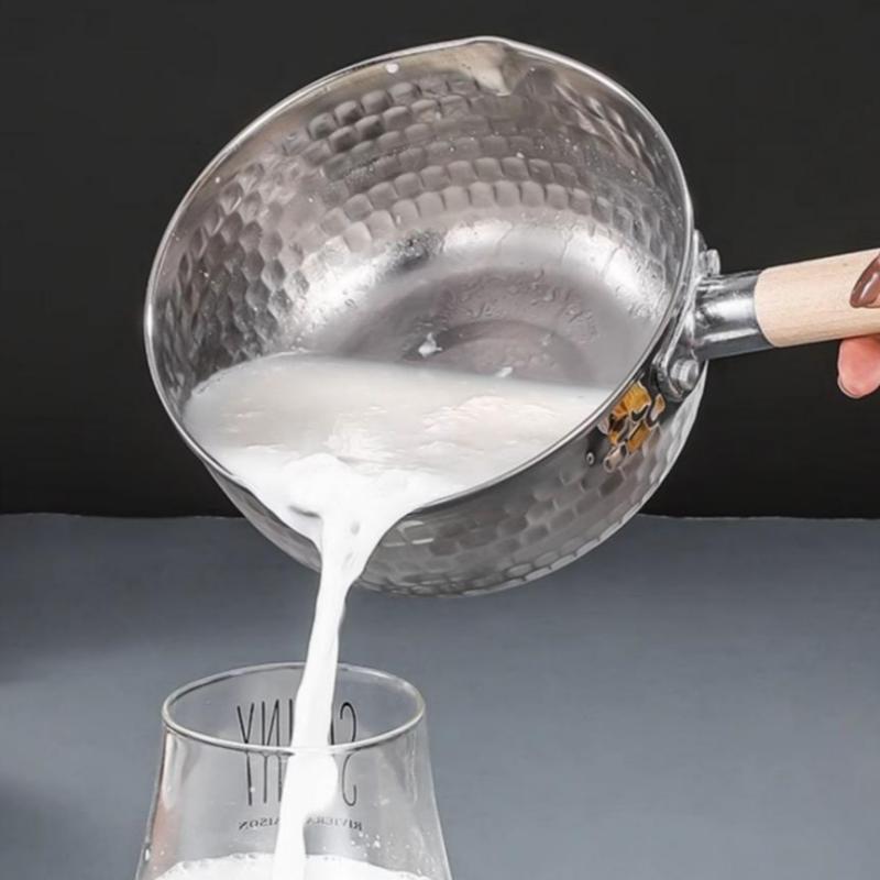 16-20cm Milk Pot Non Stick Sta - Baby Kitchen Food ulasan dan harga