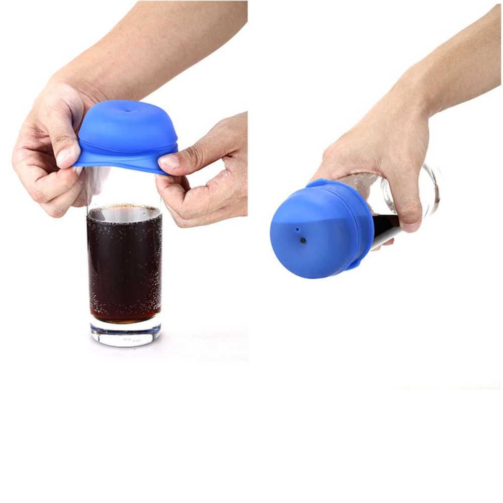 Washable With Straw Hole Silic - Baby Food Processor ulasan dan harga