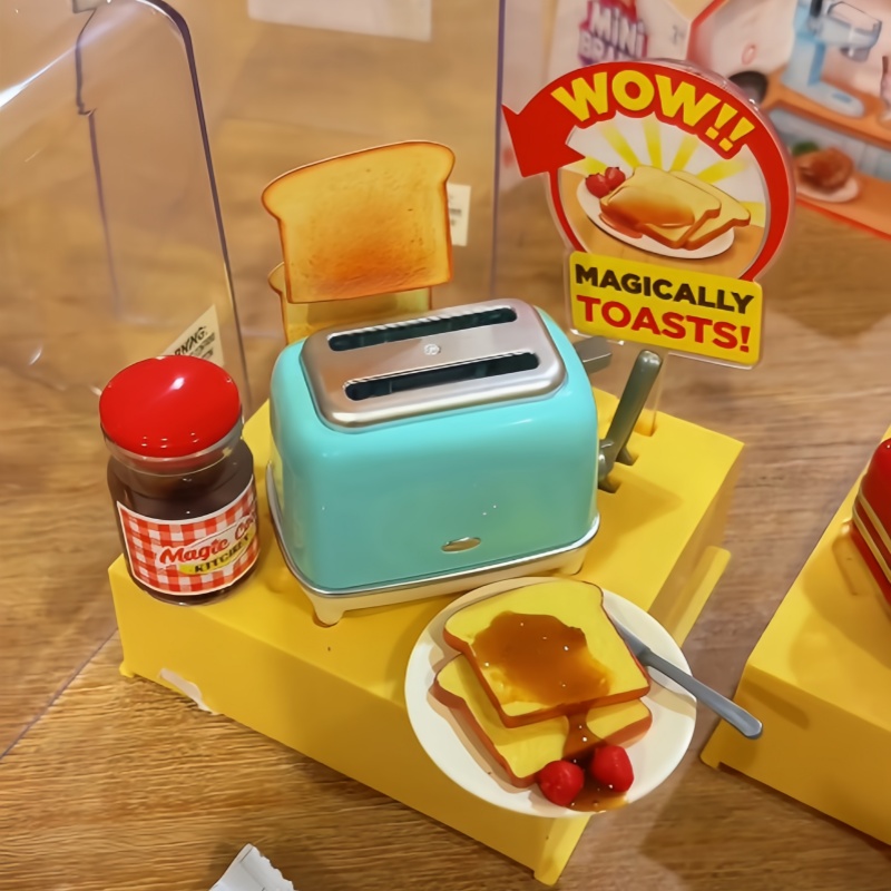 Zuru New Genuine Mini Kitchen  - Baby Kitchen Food ulasan dan harga
