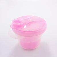 PP Silicone Baby Milk Powder F - Formula Dispenser Portable ulasan dan harga