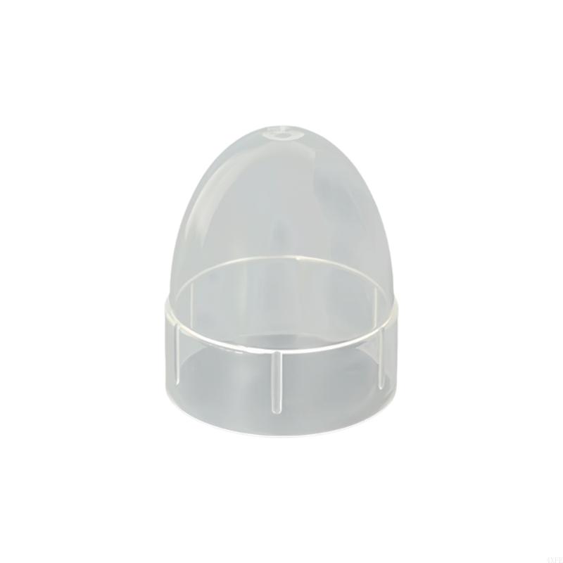 Newborns Baby Bottle Caps for  - Feeding Baby Food ulasan dan harga