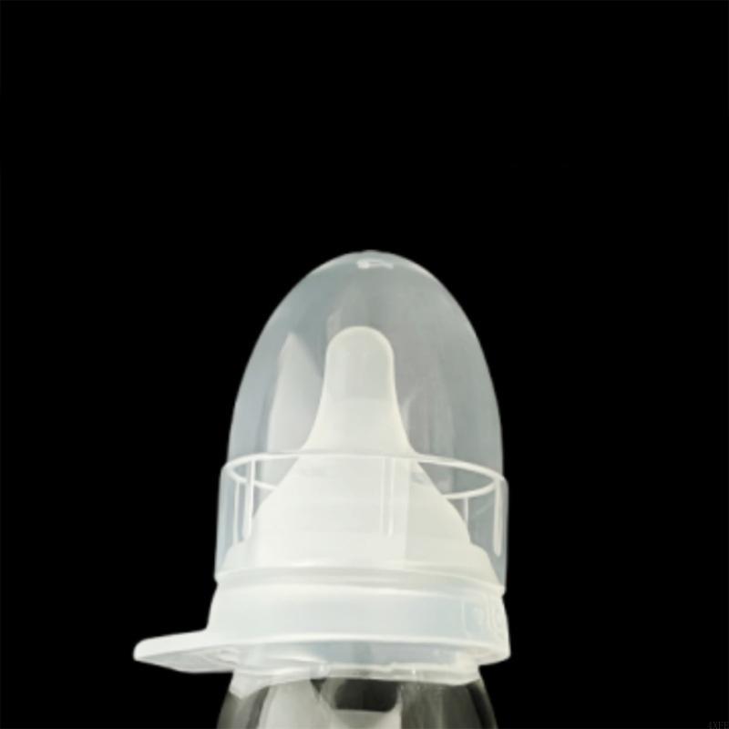 Newborns Baby Bottle Caps for  - Feeding Baby Food ulasan dan harga