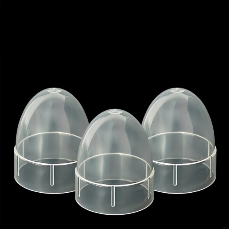 Newborns Baby Bottle Caps for  - Feeding Baby Food ulasan dan harga