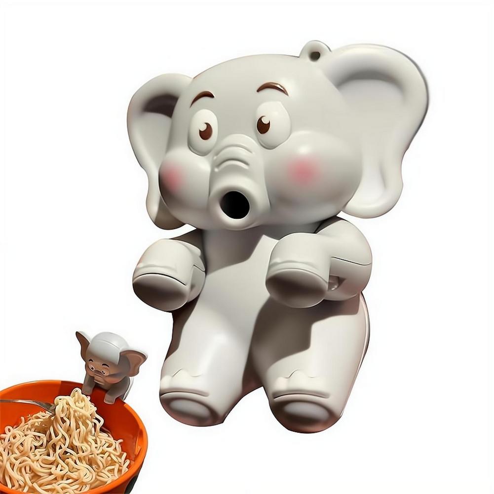 Mini Elephant Food Cooler Fan, - Feeding Baby Food ulasan dan harga