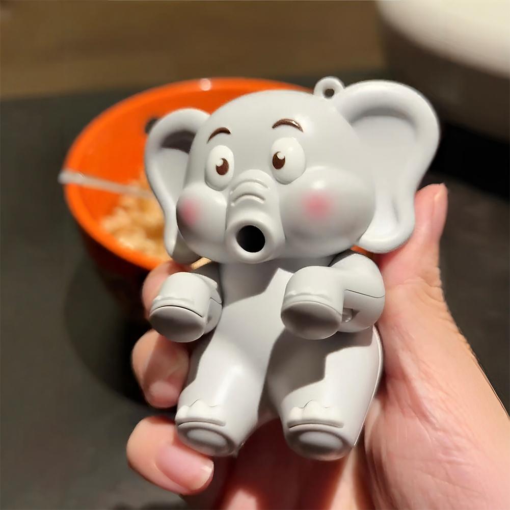 Mini Elephant Food Cooler Fan, - Feeding Baby Food ulasan dan harga