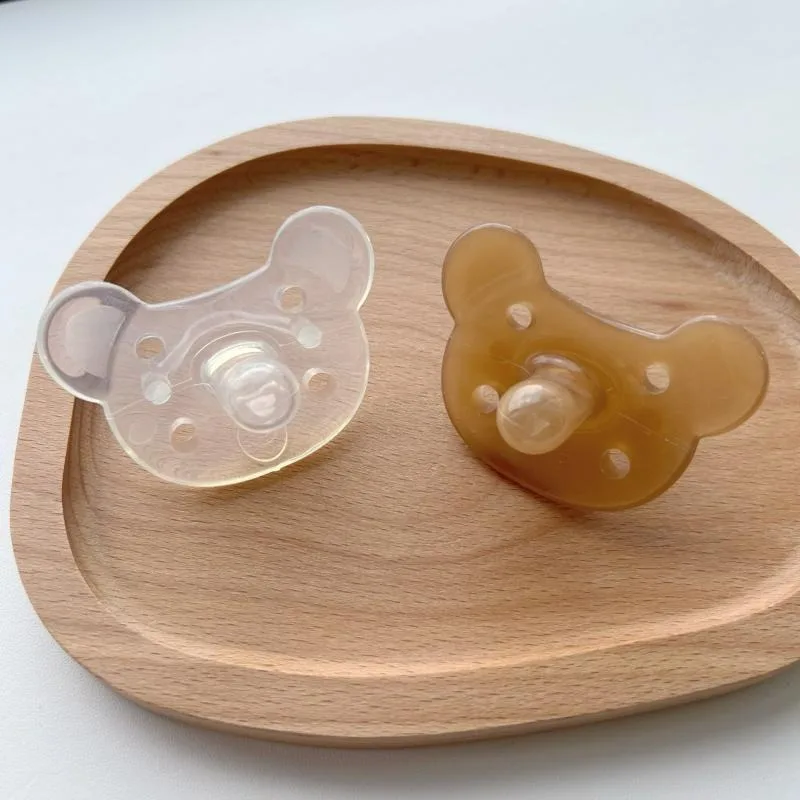 2025 Cute Little Bear Silicone - Baby Food Nutrition ulasan dan harga