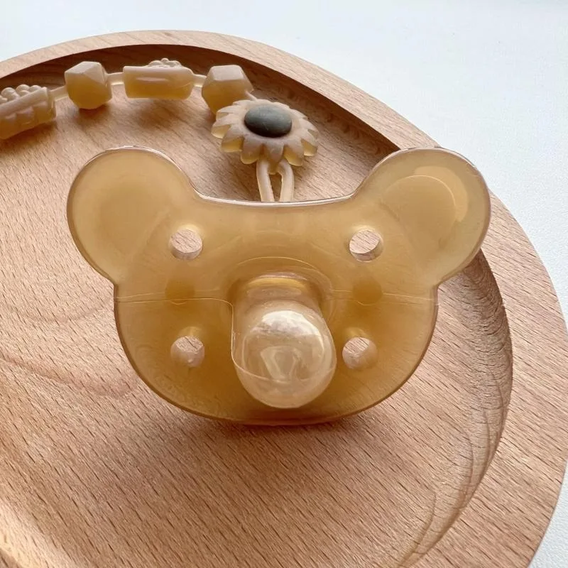 2025 Cute Little Bear Silicone - Baby Food Nutrition ulasan dan harga