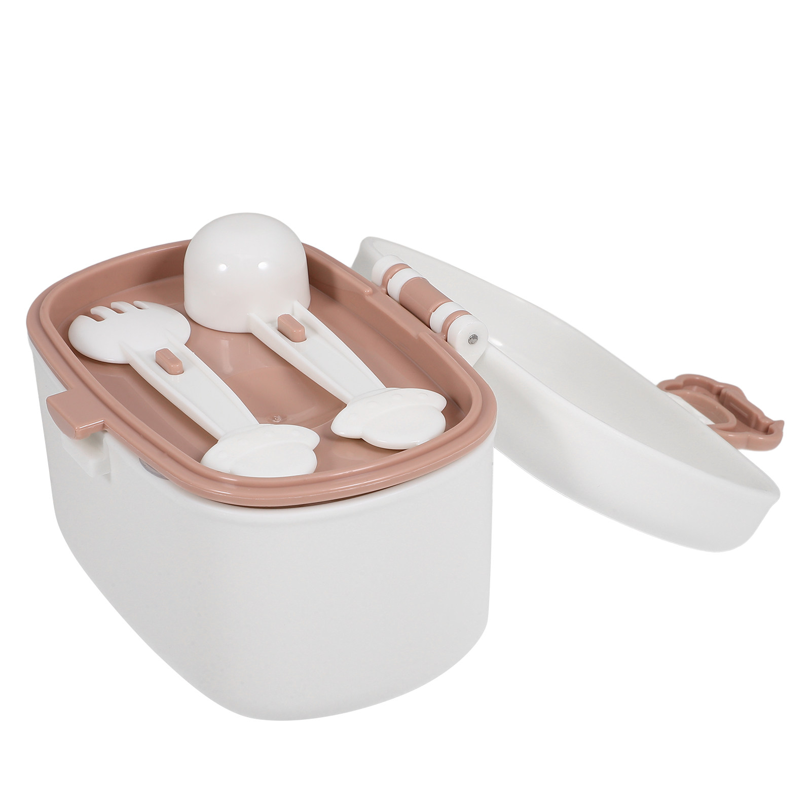 Formula Travel Container with  - Formula Dispenser Portable ulasan dan harga
