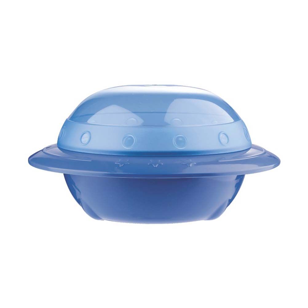 1Pcs Stainless Steel Insulated - Baby Kitchen Food ulasan dan harga