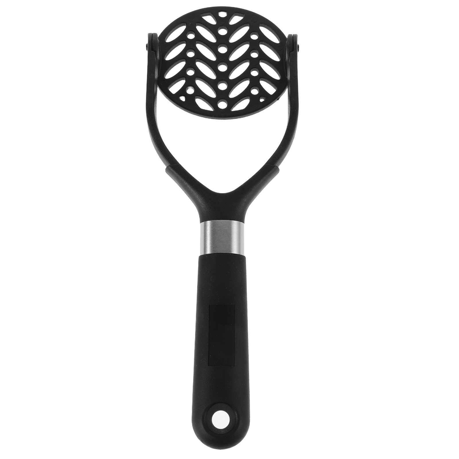 Foldable Nylon Potato Masher B - Baby Food Avocado ulasan dan harga