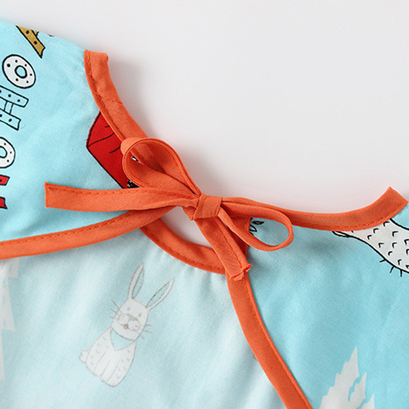 Baby Toddler Long Sleeve Scarf - Bib Long Sleeve ulasan dan harga
