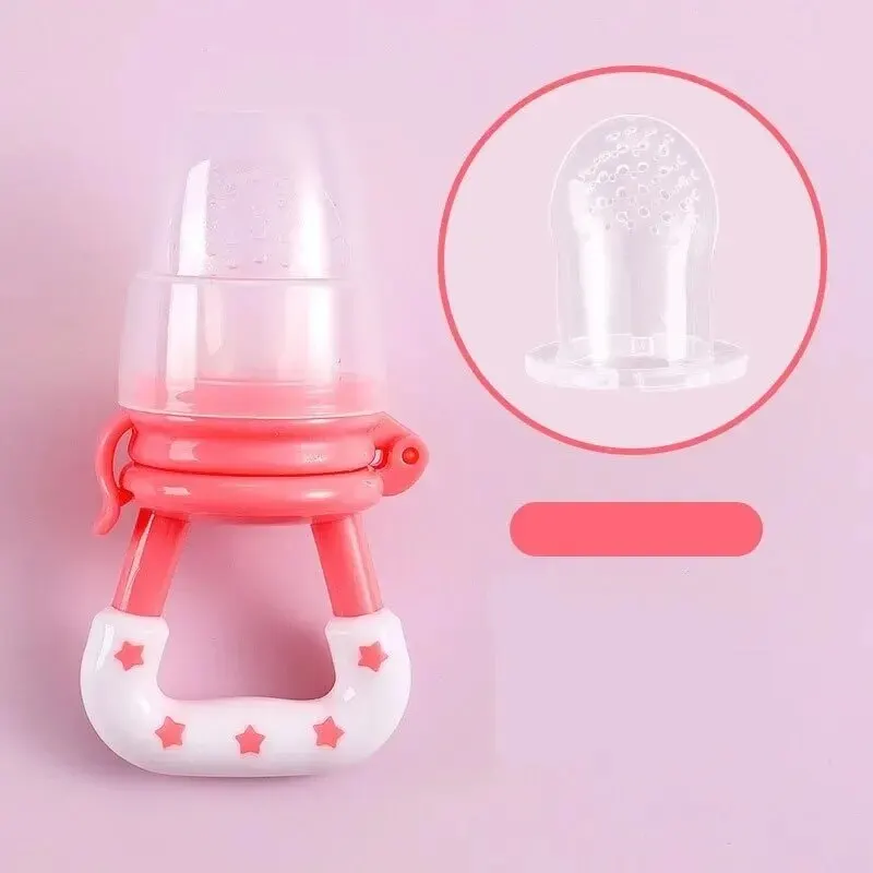 3 PCs Baby Fruit and Vegetable - Baby Food Bites ulasan dan harga
