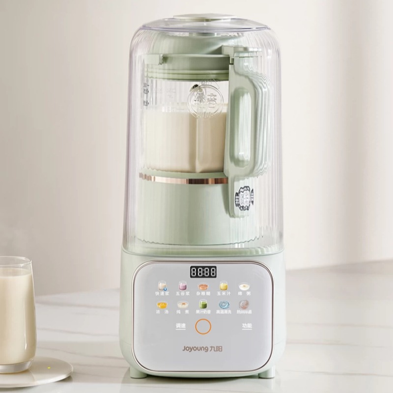 220V Household Automatic Soybe - Baby Kitchen Food ulasan dan harga