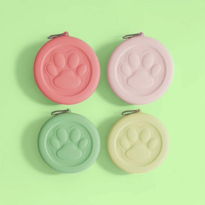 New Pet Outdoor Portable Dog F - Baby Food Cat ulasan dan harga