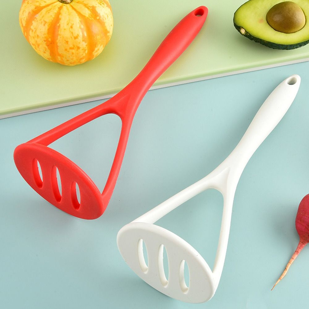 Food Grade Silicone Potato Mas - Baby Food Avocado ulasan dan harga