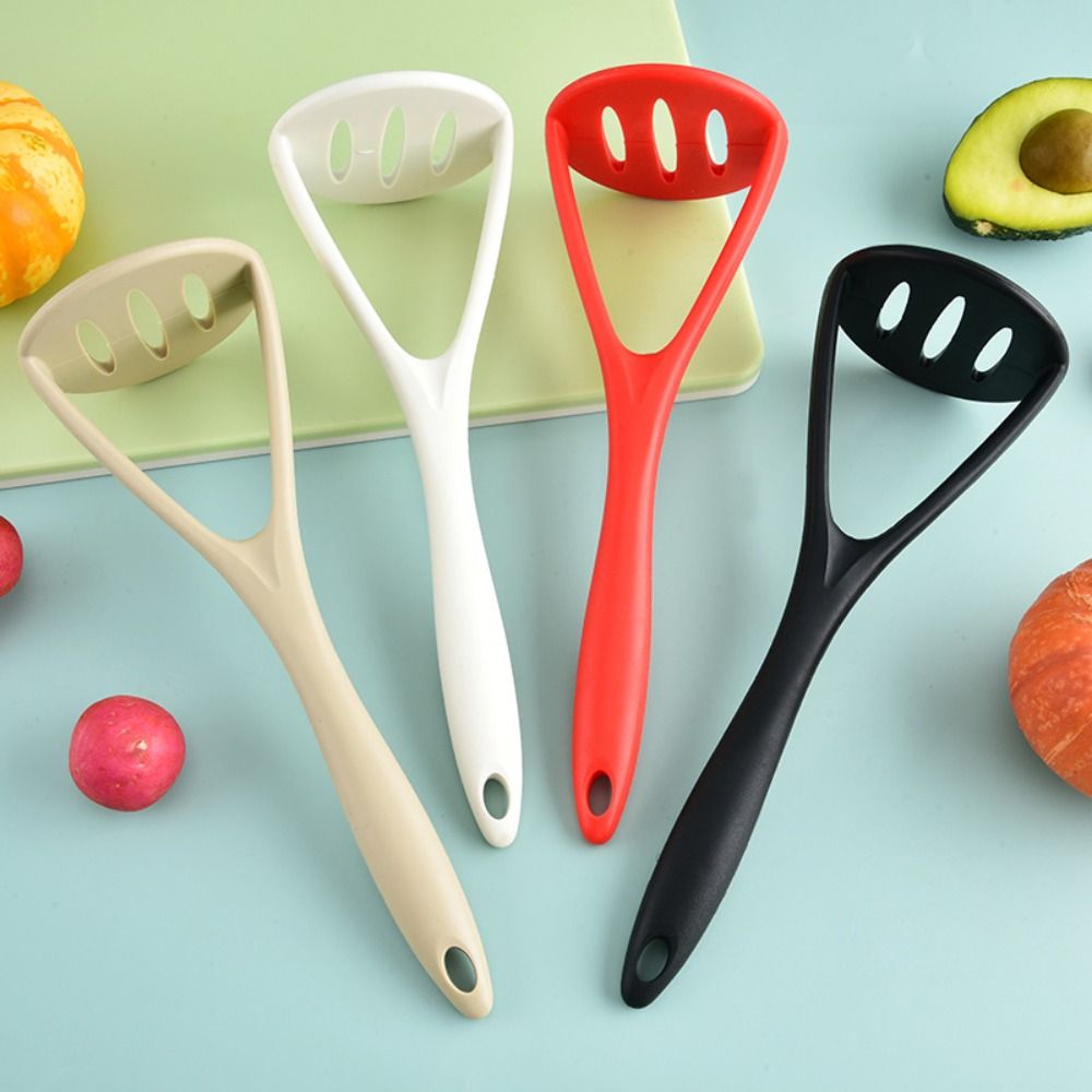 Food Grade Silicone Potato Mas - Baby Food Avocado ulasan dan harga