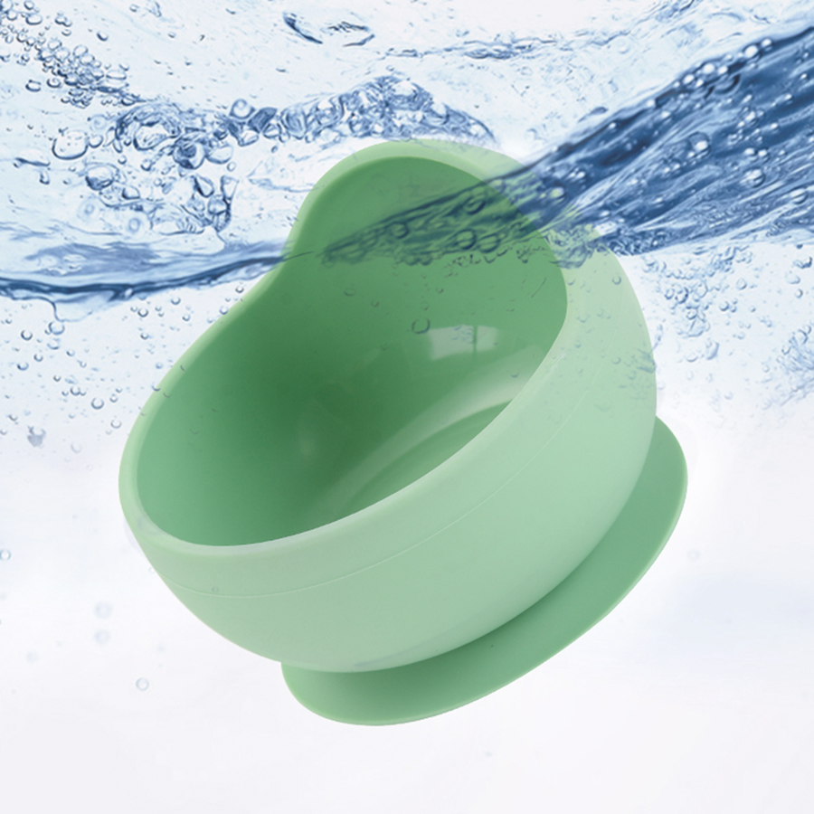 High Quality Spill-Proof Silic - Baby Food Nutrition ulasan dan harga