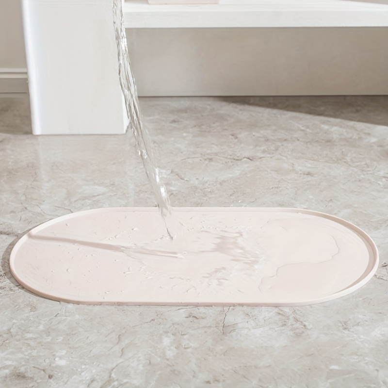 1pc,Cat Feeding Mat with Non-S - Baby Food Cat ulasan dan harga
