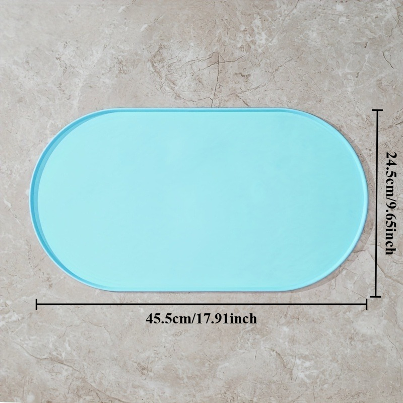 1pc,Cat Feeding Mat with Non-S - Baby Food Cat ulasan dan harga