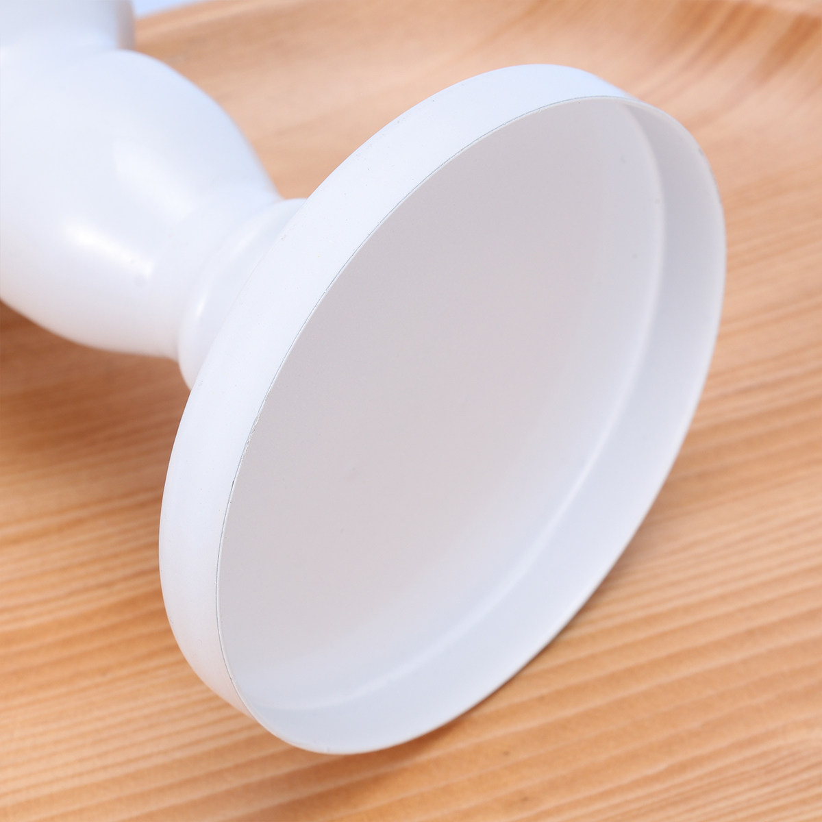 1Pcs Premium Metal Cake Stand  - Baby Food Dessert ulasan dan harga