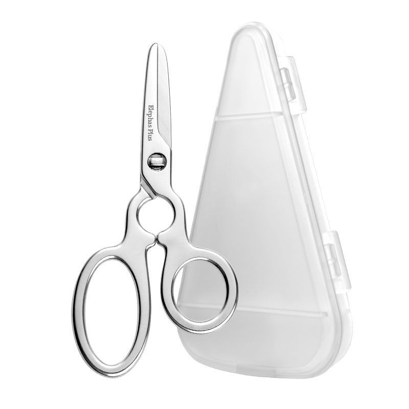 Professional Baby Food Scissor - Baby Kitchen Food ulasan dan harga