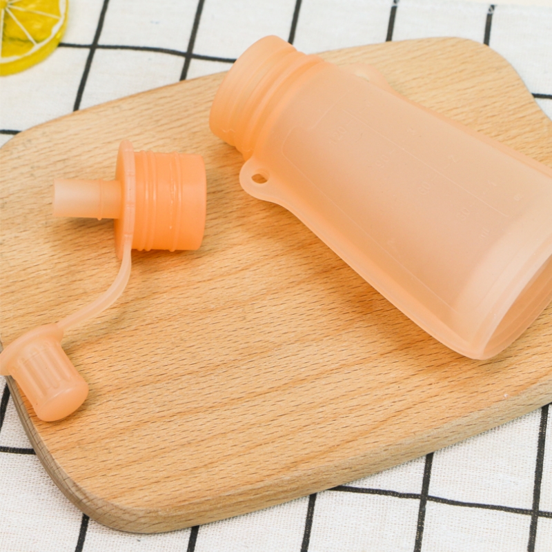 Portable Milk Storage Bag for  - Baby Food Nutrition ulasan dan harga