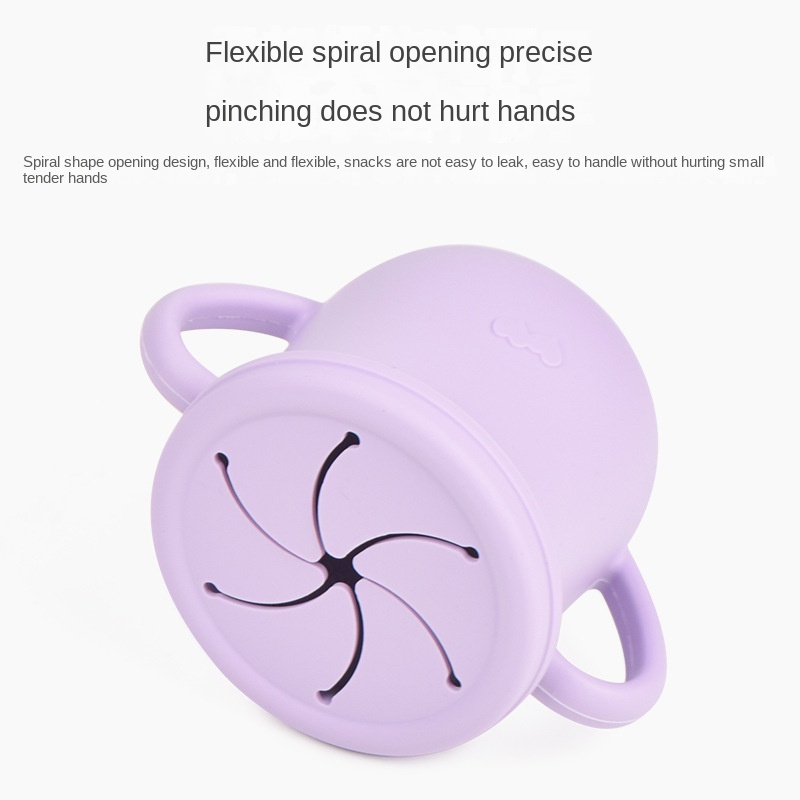 Baby Silicone Feeding Cups Por - Baby Food Nutrition ulasan dan harga
