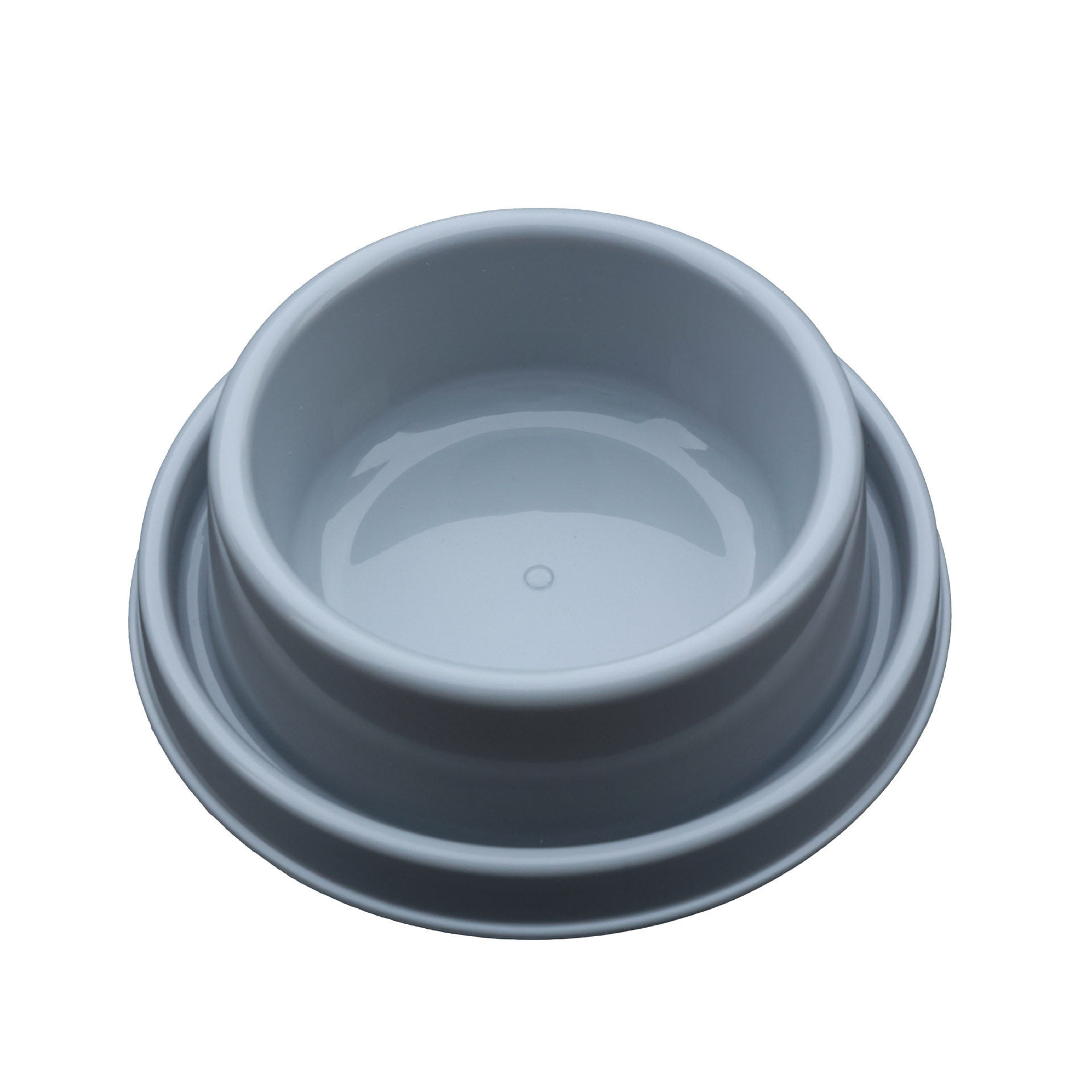 Non-Slip Anti-Tip Pet Bowls fo - Baby Food Cat ulasan dan harga