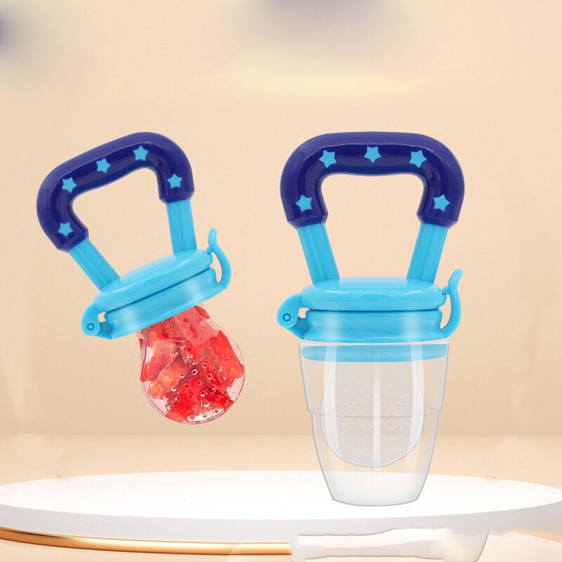 3 PCs Baby Fruit and Vegetable - Baby Food Bites ulasan dan harga