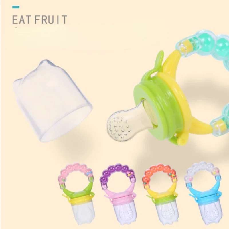 Baby Food Nibbler Feeding Spoo - Baby Food Bites ulasan dan harga
