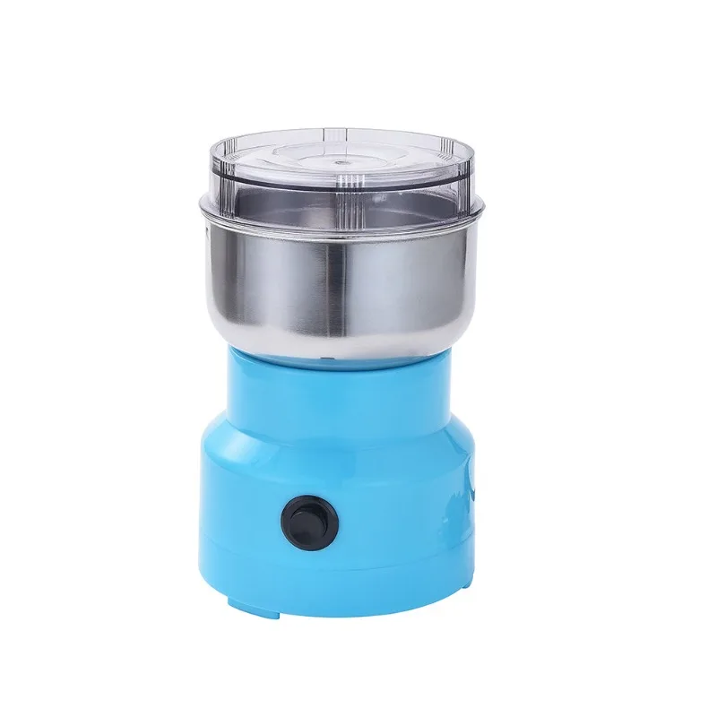 110V-220V Electric Grinder Hom - Baby Kitchen Food ulasan dan harga
