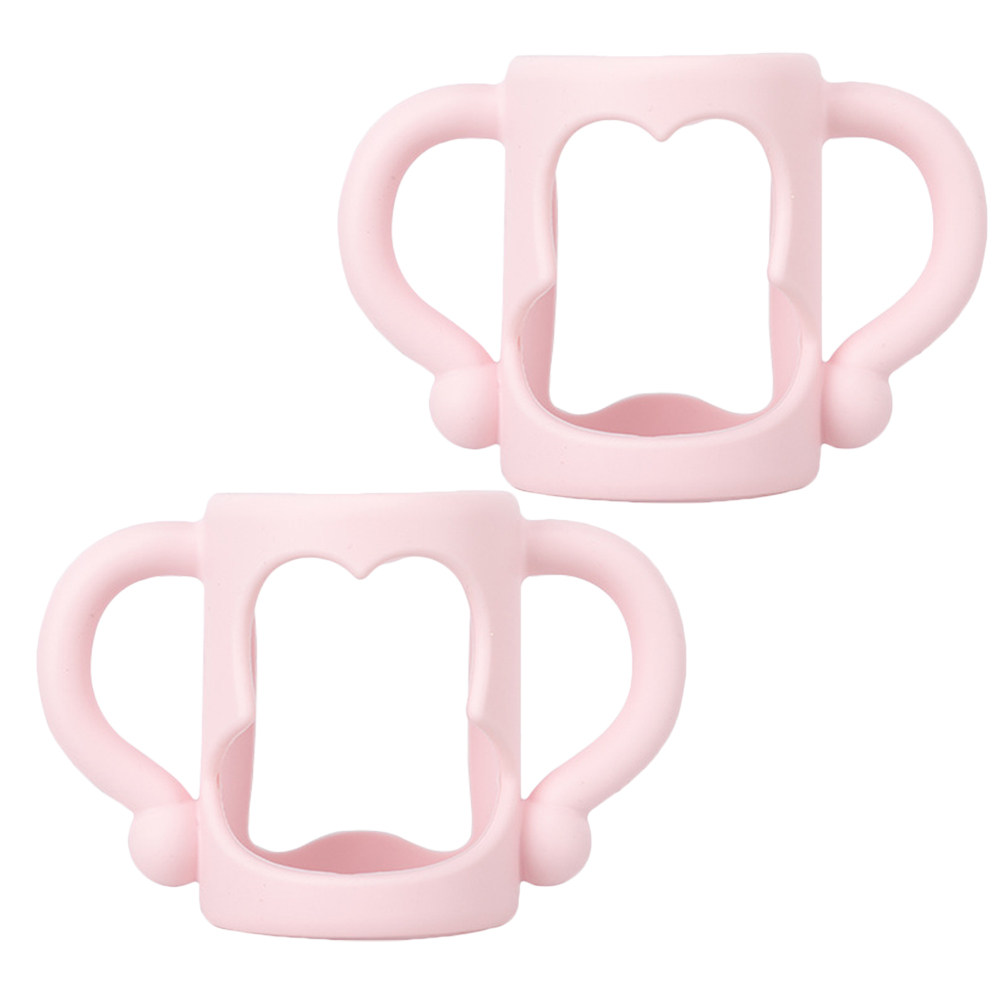 2Pcs Premium Food-Grade Silico - Feeding Baby Food ulasan dan harga