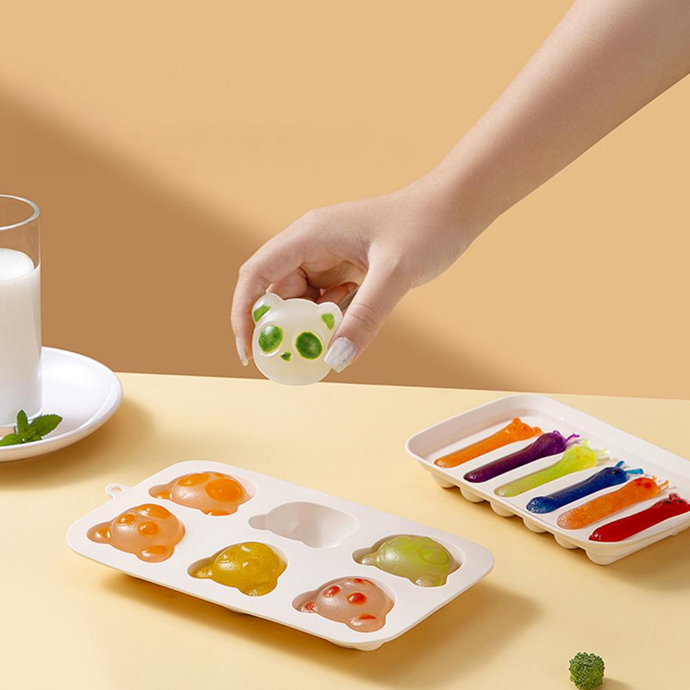 Silicone Mold for Baking Soft  - Baby Food Dessert ulasan dan harga