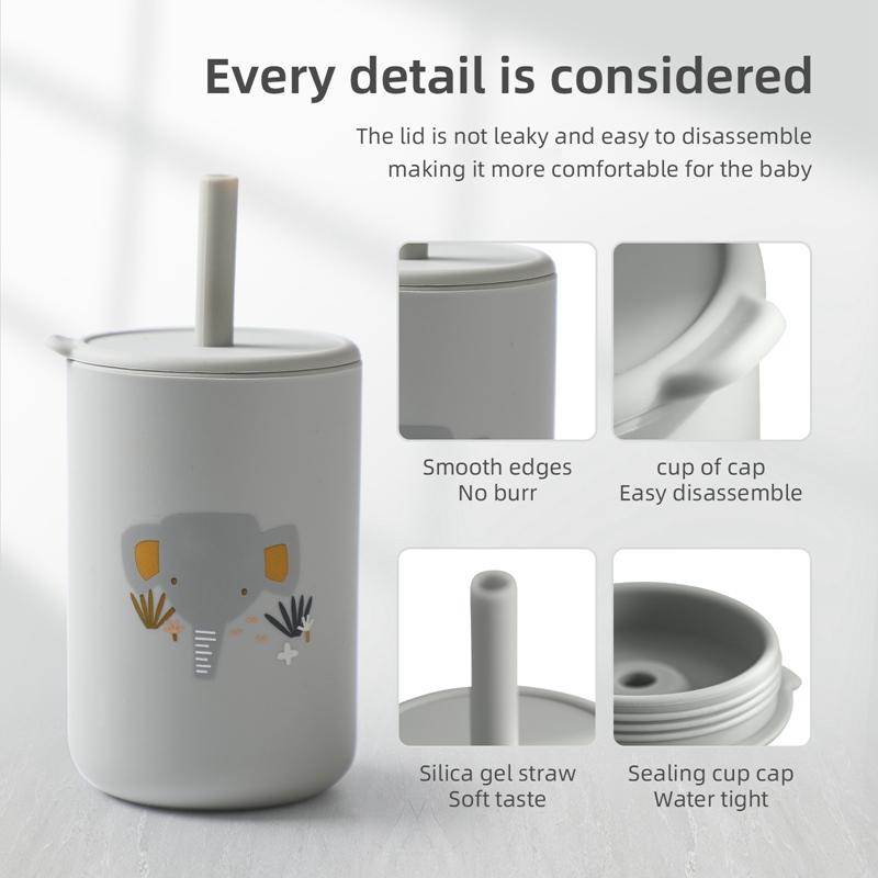 BPA Free Baby Feeding Straw Cu - Baby Food Nutrition ulasan dan harga