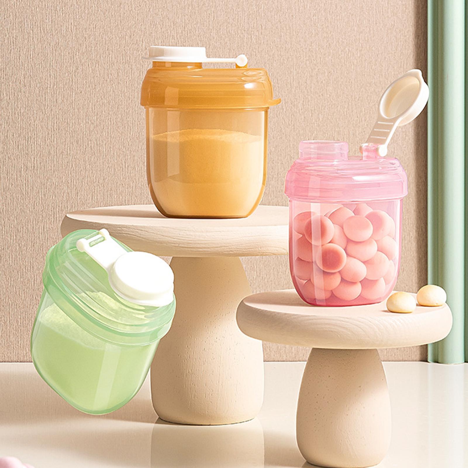 Formula Dispenser Portable Mil - Formula Dispenser Portable ulasan dan harga