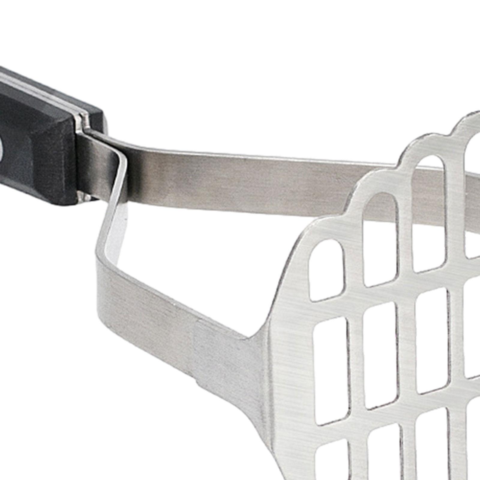 Potato Masher Manual Bean Mash - Baby Food Avocado ulasan dan harga