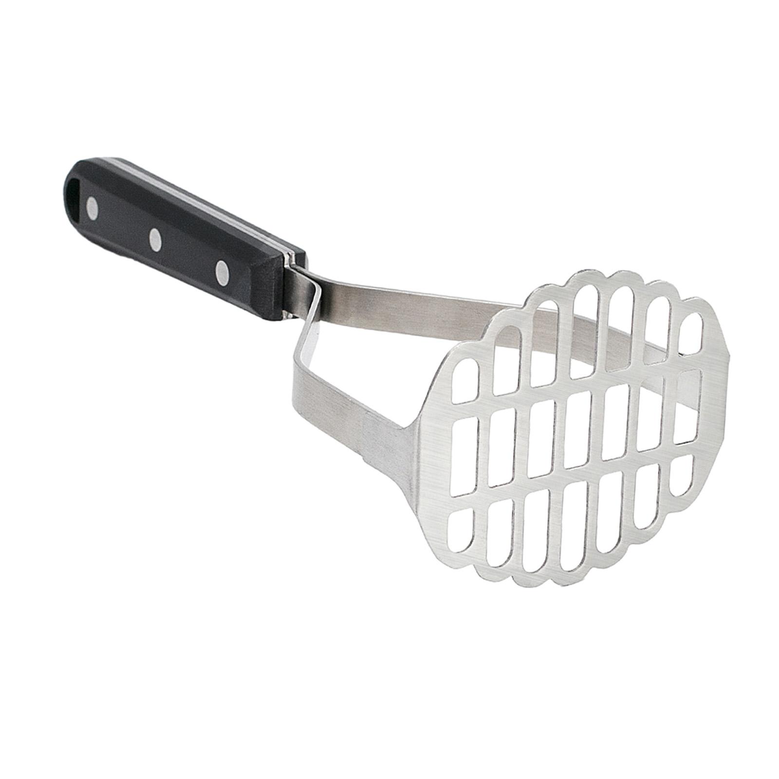 Potato Masher Manual Bean Mash - Baby Food Avocado ulasan dan harga