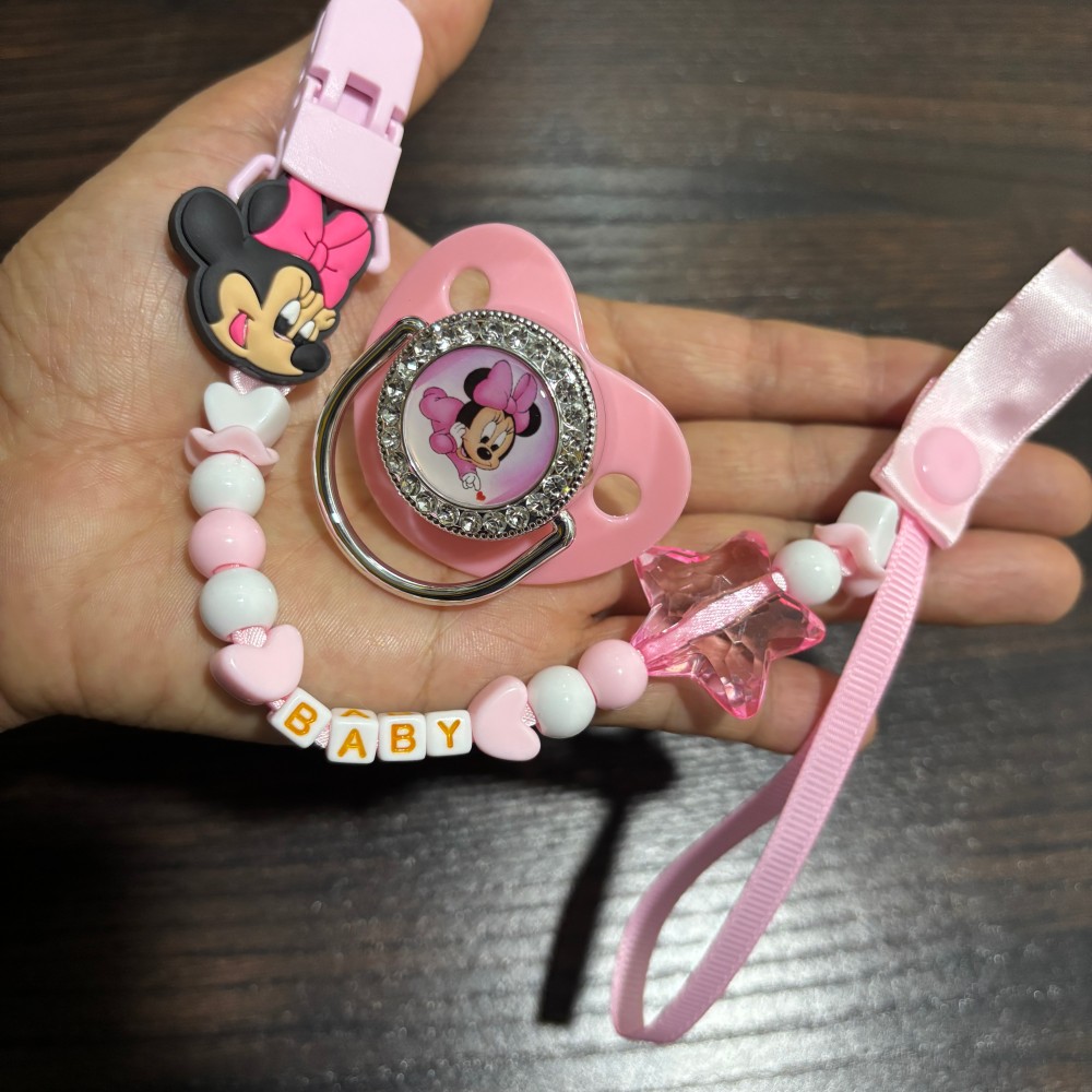 Newborn feeding pacifier Baby  - Baby Food Nutrition ulasan dan harga