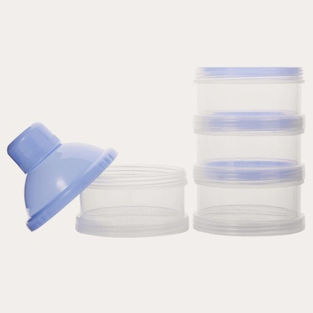 Portable Milk Powder Formula D - Formula Dispenser Portable ulasan dan harga