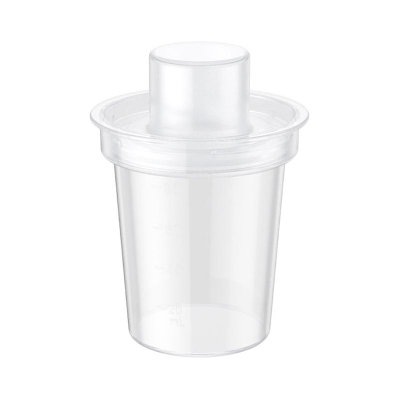 1Pc/2pcs Baby Formula Containe - Formula Dispenser Portable ulasan dan harga
