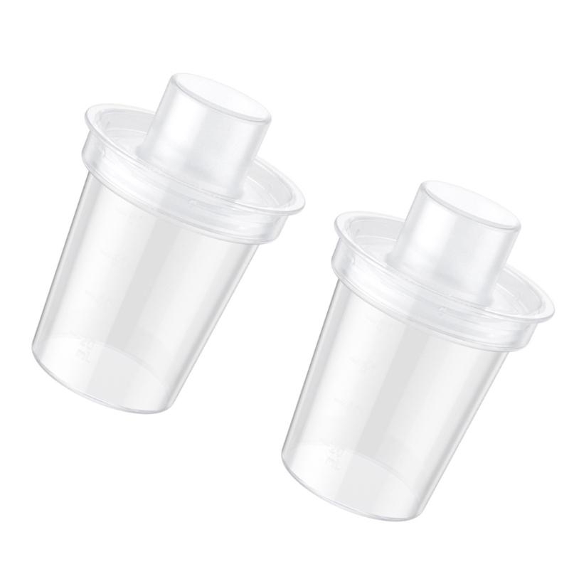 1Pc/2pcs Baby Formula Containe - Formula Dispenser Portable ulasan dan harga