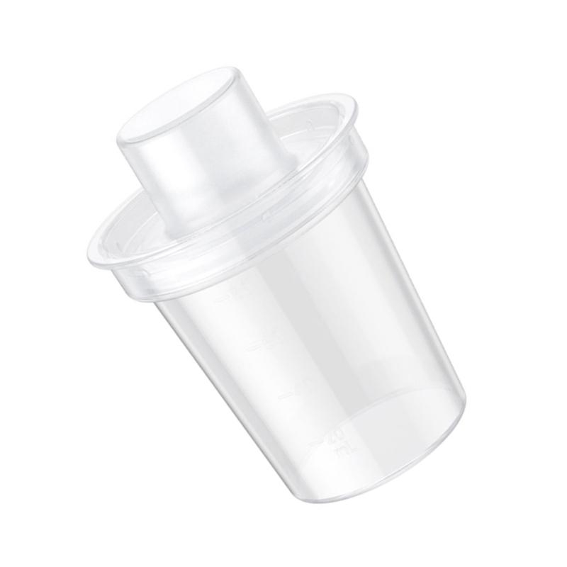 1Pc/2pcs Baby Formula Containe - Formula Dispenser Portable ulasan dan harga