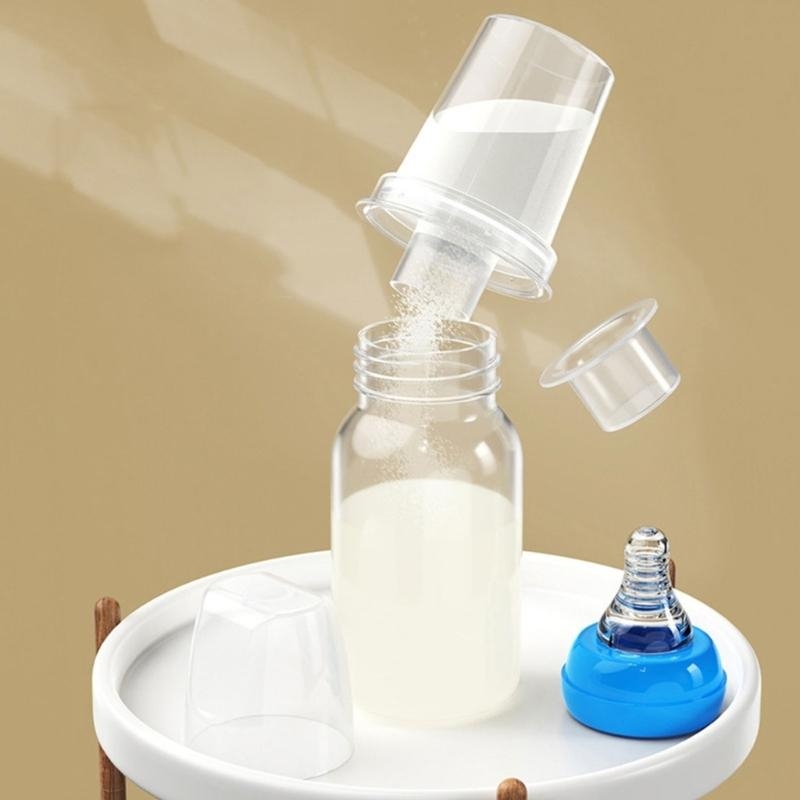 1Pc/2pcs Baby Formula Containe - Formula Dispenser Portable ulasan dan harga
